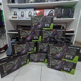Видеокарты Palit GeForce RTX 3080 GamingPro 10GB 3