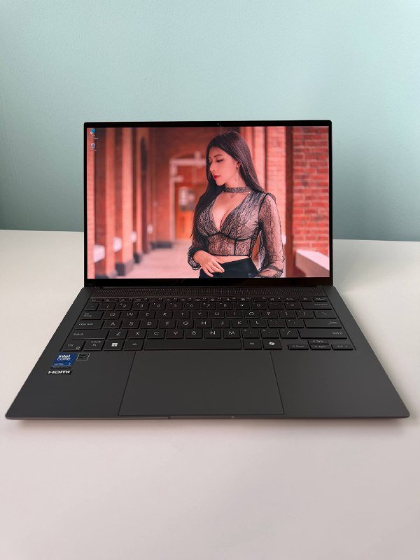 Ноутбук Asus Zenbook S 14 UX5406S