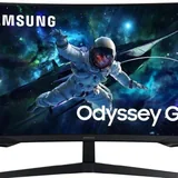 Игровой монитор Samsung Odyssey G5 32″ 3