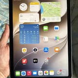iPad Air 5th Gen WiFi 64Gb Purple 2