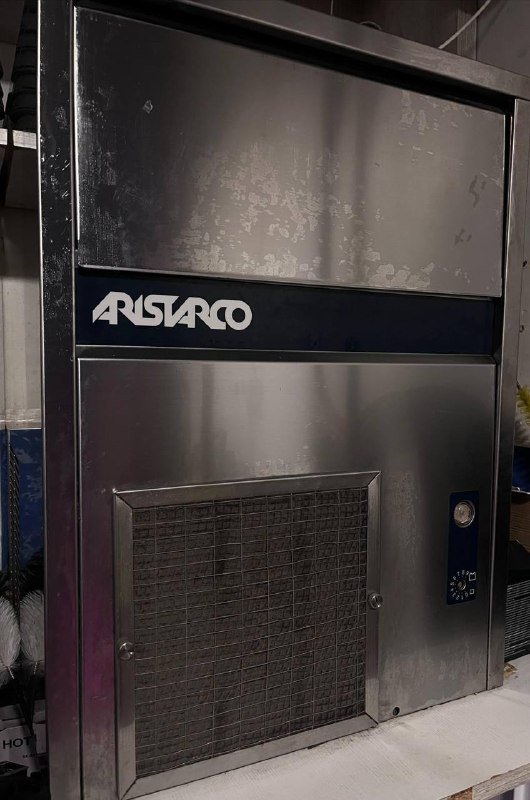 Лёдогенератор