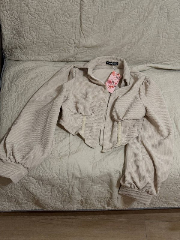 Пакет одежды XS, S: платья, шорты, топы 9