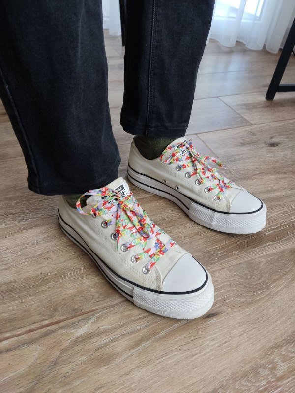 Converse кеды размер 41