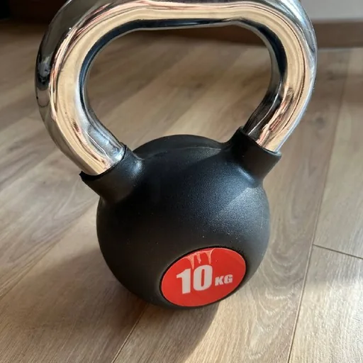 Гиря 10 кг