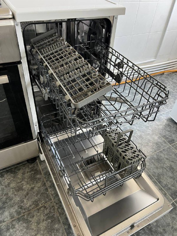 Посудомойка Gorenje 2