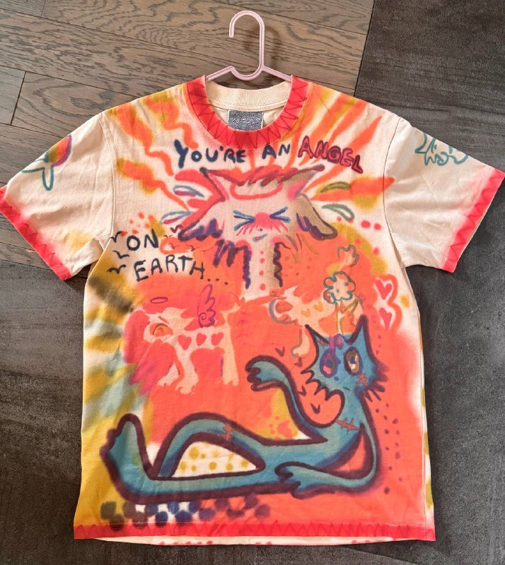 Джинсы Stradivarius, Футболка taobao, Поло 3