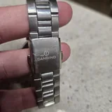 Candino часы 3