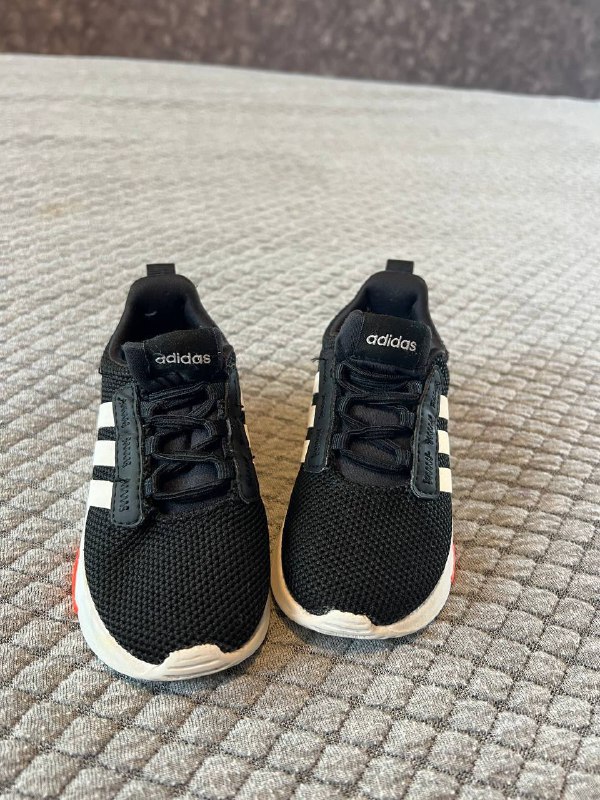 Кроссовки Adidas, р-р FR 23 (идет на 22) 3