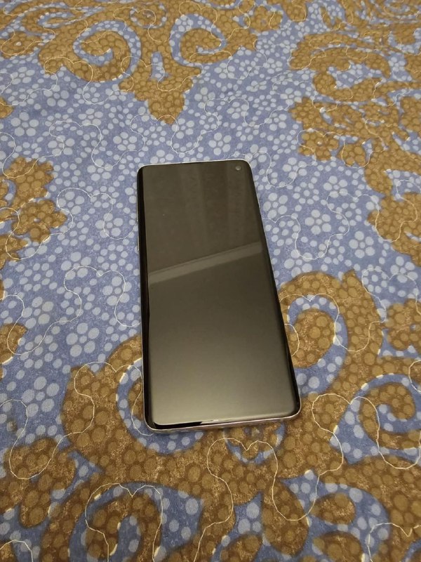 Samsung Galaxy S10 3