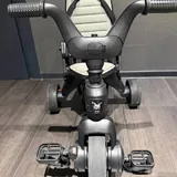 Детский трёхколёсный велосипед Doona Liki Trike 2