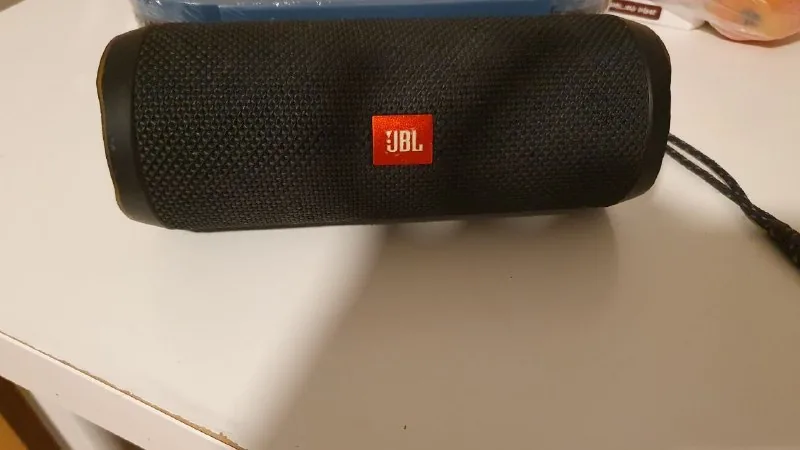Колонка JBL Flip 4