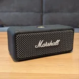 Marshall Emberton Bluetooth-колонка 2