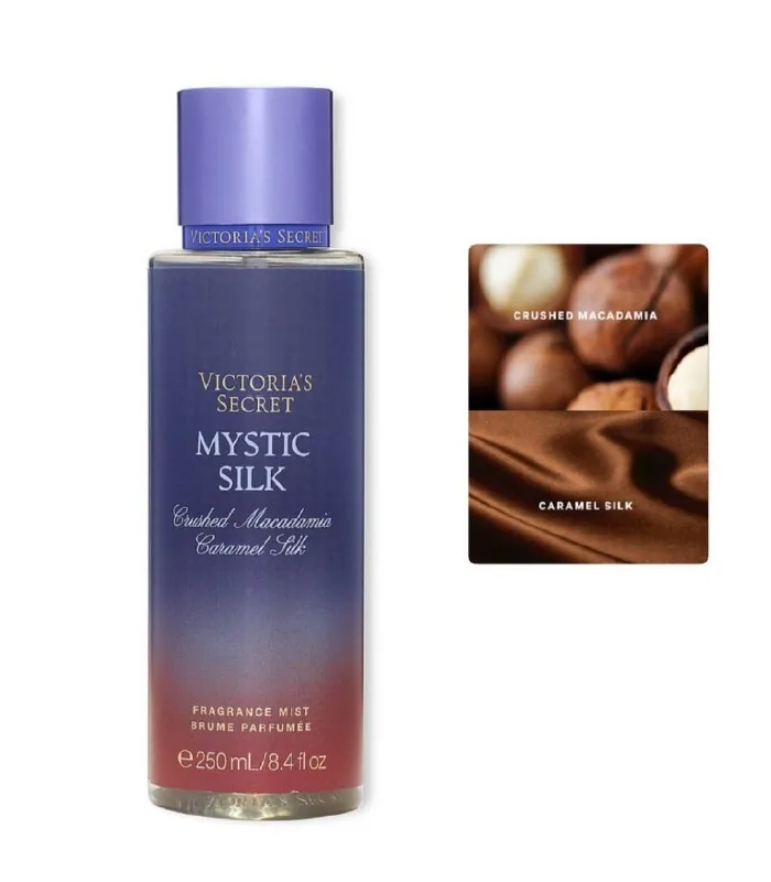 Victoria's Secret Mystic Silk