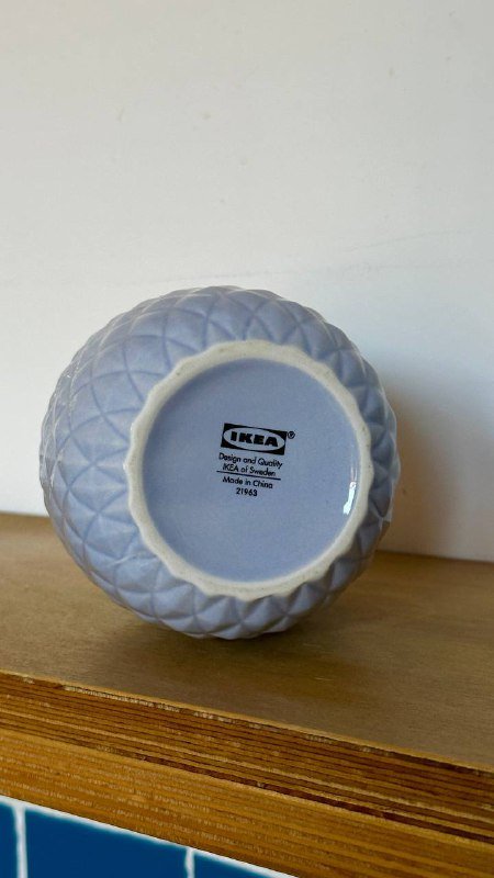 Сахарница, ваза IKEA, шкатулки, подставка под украшения 5