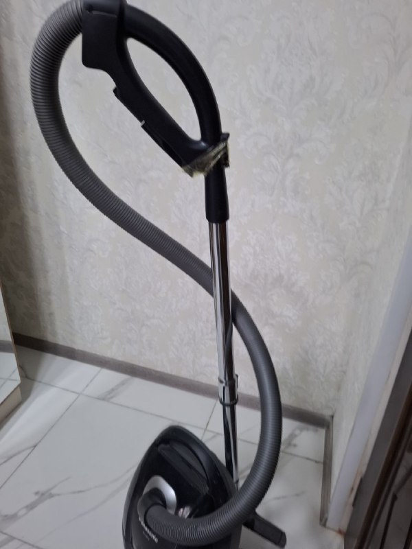 Пылесос Panasonic 3
