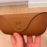 Очки Ray-Ban Meta Wayfarer 1
