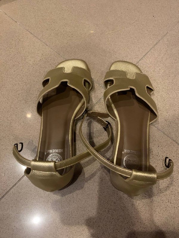 Босоножки размер 39