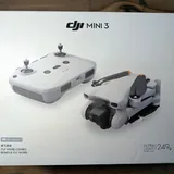Квадрокоптер DJI Mini 3 9