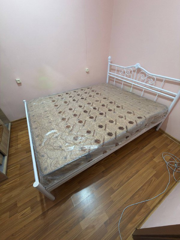 Новый матрас 160 на 200
