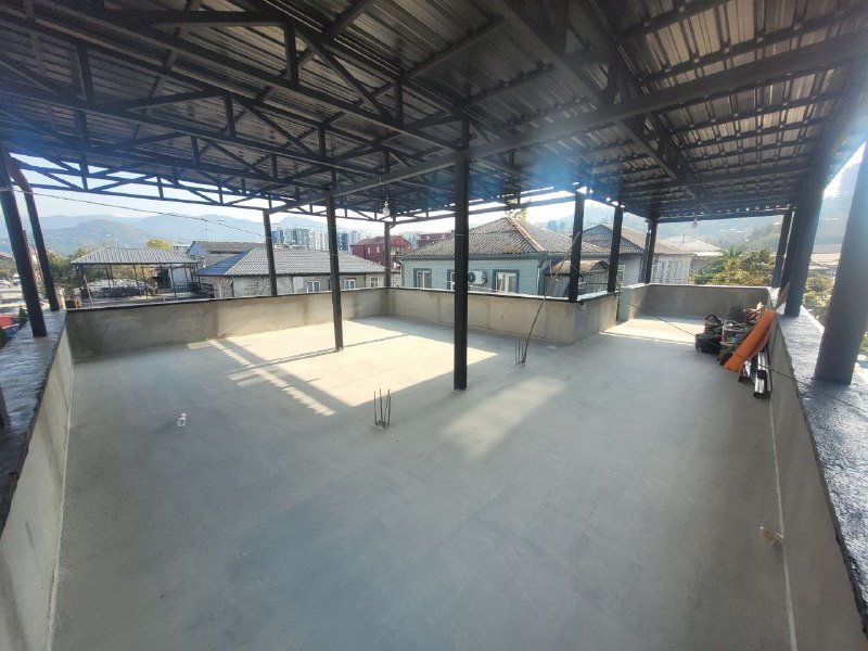 Коммерческое помещение со складом 120кв/м 3