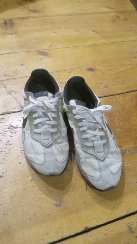 Кроссовки 42 размер