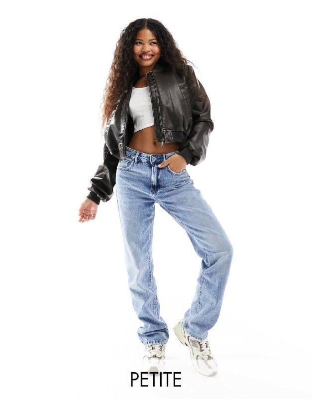 Джинсы Pull&Bear, джинсы Stradivarius, новые с биркой 5