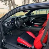 Chevrolet Camaro 2022 4