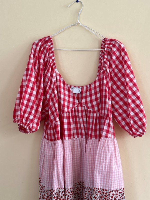 Платья женские XL 4