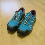 Кроссовки Salomon Speedcross 4 2