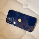 iPhone 12 128 GB, blue 2