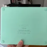 Планшет Wacom Intuos S Bluetooth 2