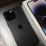 iPhone 14 Pro Max 512GB Black 5