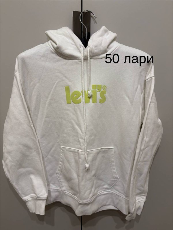Толстовка Levi’s оригинал