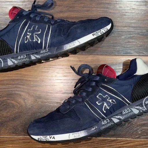Adidas Special, Premiata Mick