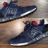 Adidas Special, Premiata Mick 1