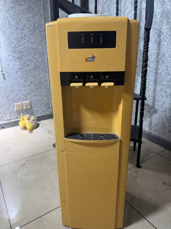 Кулер для воды