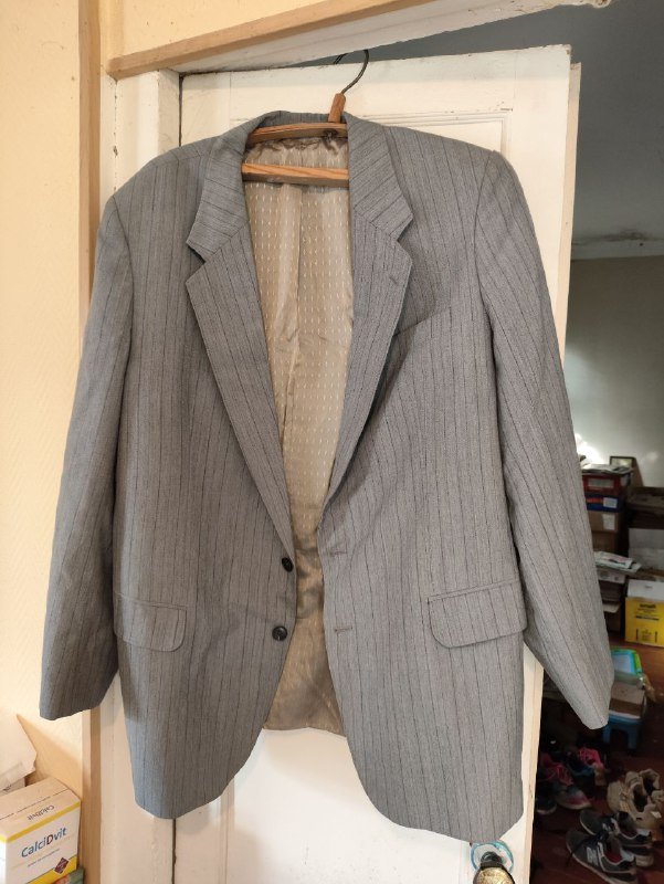 Пиджаки мужские 7