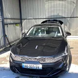 Kia K5 2021 года, 1.6 турбо, 78 000 км 2