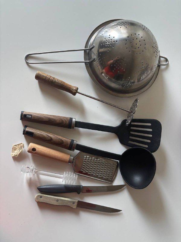 Погружной блендер Bosch 600W 8