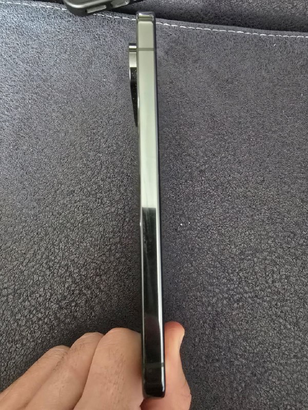 Google Pixel 9 Pro XL - 128GB, Excellent Condition 6