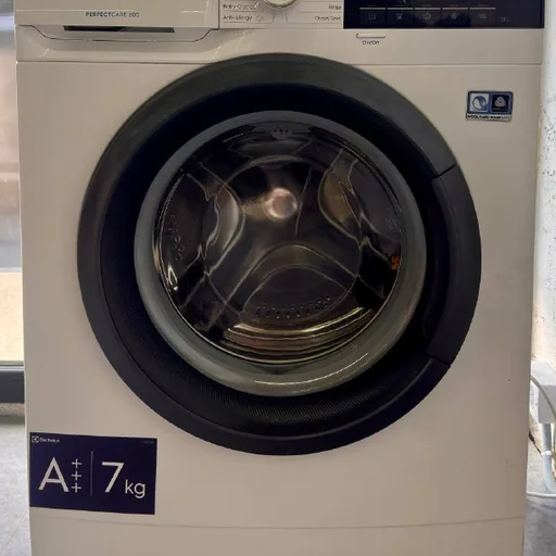 Стиральная машина Electrolux EW6S327S