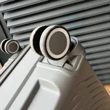 Чемодан L 4