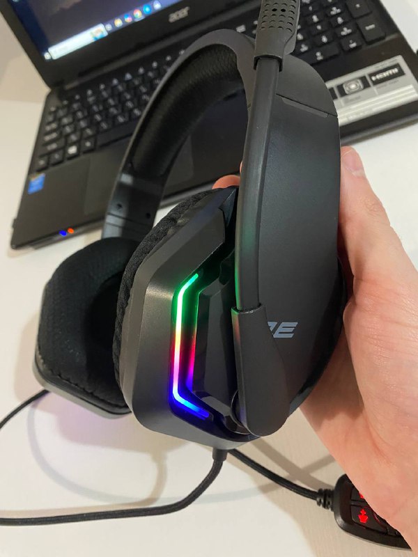 Наушники HG315 и Sony MDR-ZX110AP