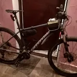 Горный велосипед Cannondale TRAIL 4 2018 3