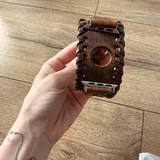 Браслет, очки, ремешок для Apple Watch, колода Таро, заглушки 4