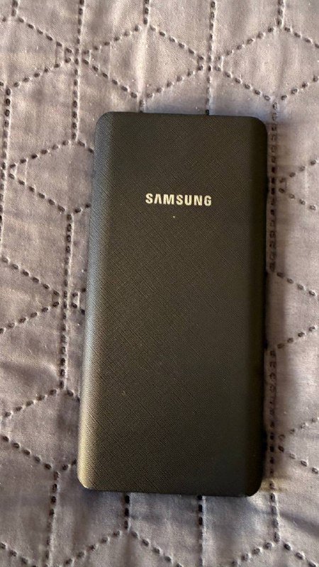Samsung Power Bank EB p3000 10000 мАч