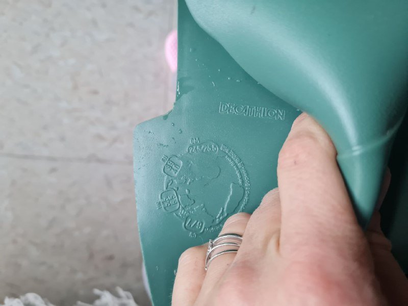 Сапоги Nordman желтые, Сапоги декатлон зеленые 3