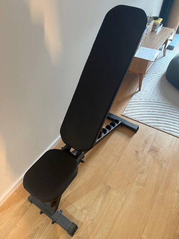 Скамья для жима 2