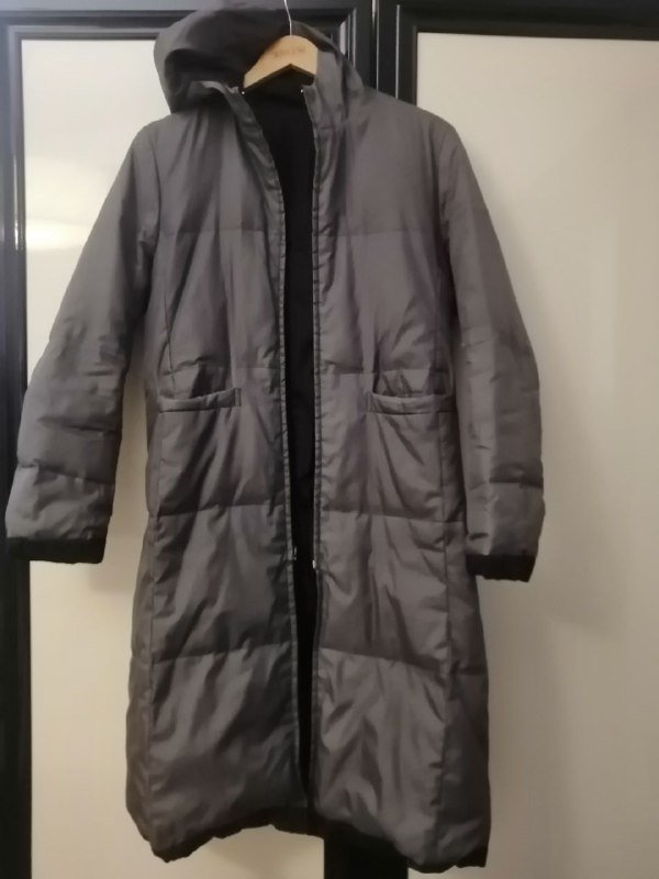 Куртки размера S, M