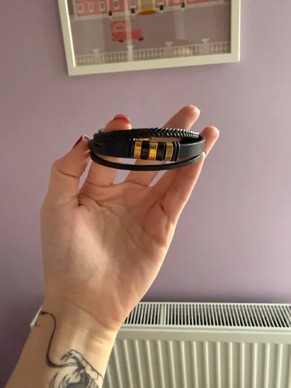 Браслет, очки, ремешок для Apple Watch, колода Таро, заглушки 1